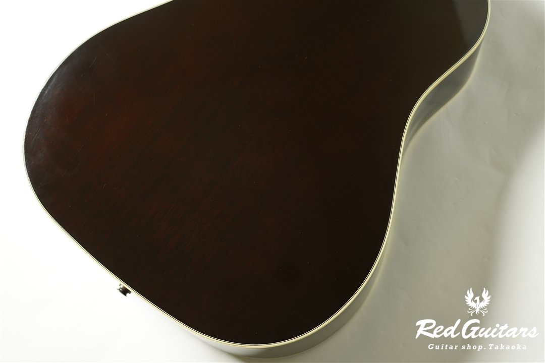 Southern Jumbo Original - Vintage Sunburst